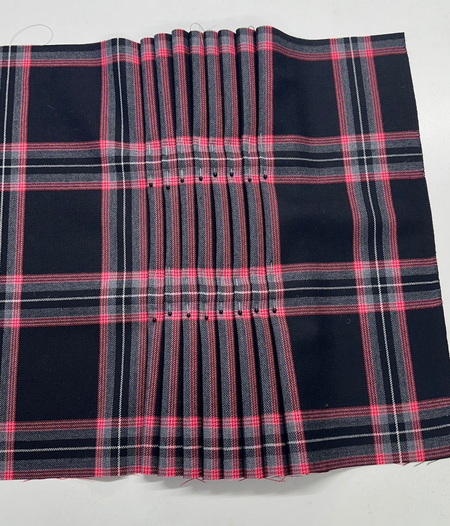 Witches of Scotland Tartan Ceremonial Kilt Pre-order