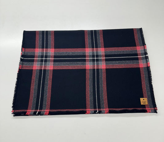 Witches of Scotland Big Scarf Pre-order