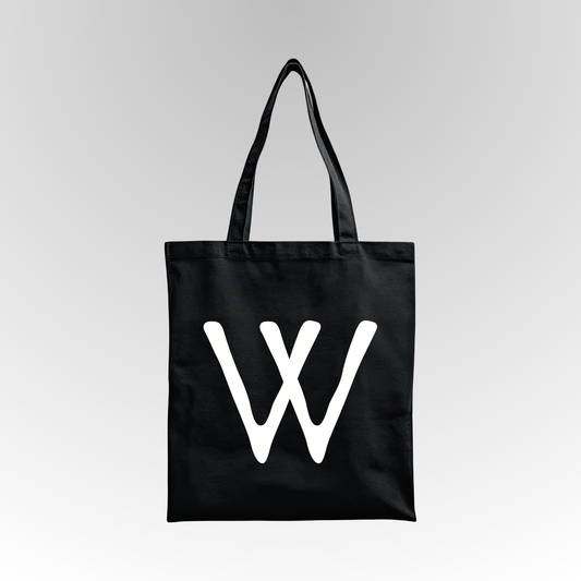 Witches of Scotland Tote Bag